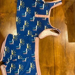 Girls Hanna Andersson Suimsuit